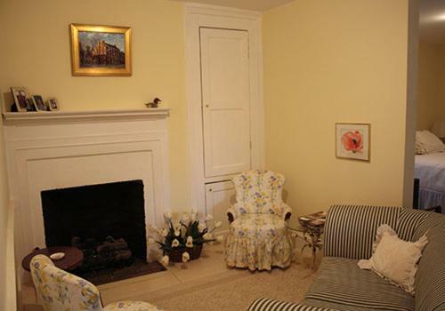 Bed and Breakfast Ascot House à Marietta Extérieur photo