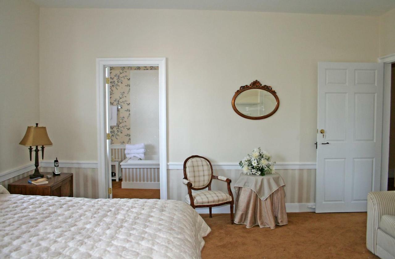 Bed and Breakfast Ascot House à Marietta Extérieur photo